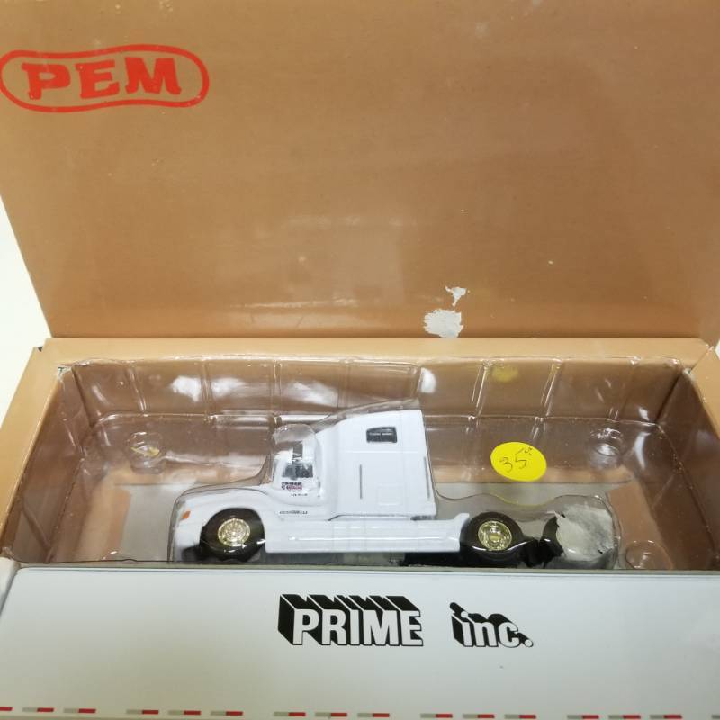 lot 1464 image: Prime Inc. PEM