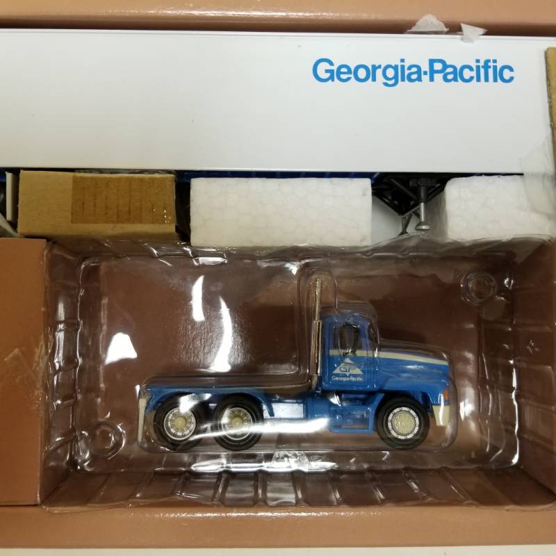 lot 1466 image: PEM Georgia Pacific