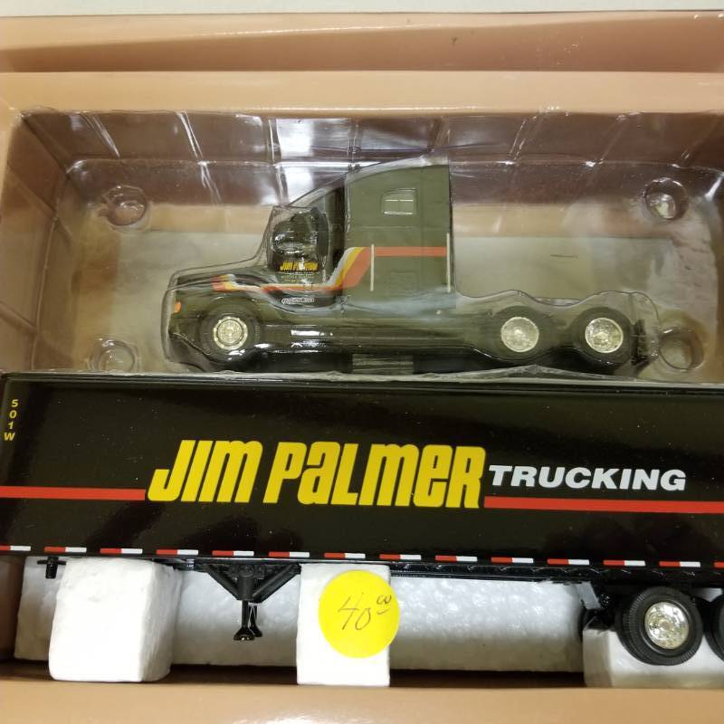 lot 1468 image: PEM Jim Palmer Trucking