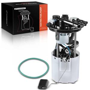 lot 9277 image: A-Premium Electric Fuel Pump Module Assembly with Pressure Sensor Compatible with Chevrolet Impala 2012-2013, Impala Limited 2014-2016, V6 3.6L, Only forFlex, Sedan Models