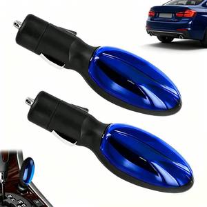 lot 9359 image: Fuelsync Gas Saver, 2026 New Fuel Sync- Drive Farther, Save More Fuel Instantly, Portable Plug and Play Energy Economy Device Automotive Spill Saver for Filling Gasoline Lubricants Water Diesel (2Pcs)