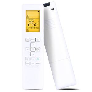 lot 9415 image: PZL Replacement AC Remote Control for Senville LETO Series Air Conditioner SENA-18HFIF SENA-48HFF SENA-36HFQ SENA-24HFIF SENA-18HFD SENA-30HFD SENA12HF SENA-48HFD