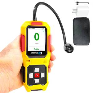 lot 9483 image: Sewer Leak Detector  10ft Drop Test Pass  Upgraded 10-Year Sensor Life  Version 2.0 