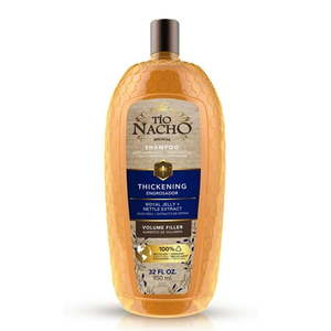 lot 9485 image: Tio Nacho Thickening Shampoo  Volumizing  Anti Hair Loss & Anti Breakage for AdultsTeens 32 fl oz