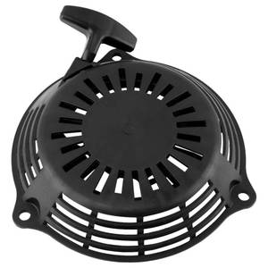 lot 9499 image: Oryqvane GCV160 Pull Start Assembly Compatible with Hon-da GCV160A GCV160A0 GCV160LA GCV160LA0 GCV135 GCV160 EN2000 HRU19 Engines, Replaces 28400-ZL8-013ZA(ColorBlack)
