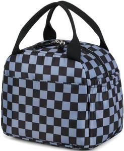 lot 9538 image: CAMTOP Boys Lunch Box Kids Insulated Lunch Bag Kids Cute Lunchbox for Boys Loncheras Para Ni�os