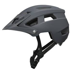 lot 9540 image: Mountain Bike Helmet Adult Men Women - Ultra Comfort, Super Lightweight Bicycle Helmets, MTB Cycling Gear Biking Accessories with Adjustable Fit & Removable Sun Visor