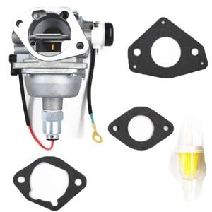 lot 9584 image: 24-853-169-S Carburetor Replacement for CV23 CV640 CV680 23 HP Engines 24-853-61-s 24 757 22-S 32 853 11-S 32 853 05-S 32 853 07-S Carb