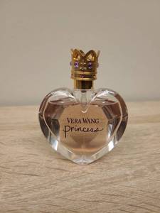 lot 146 image: Vera Wang Princess Eau de Toilette