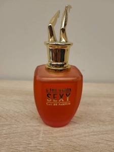lot 148 image: G For Women Sexy Eau de Parfum