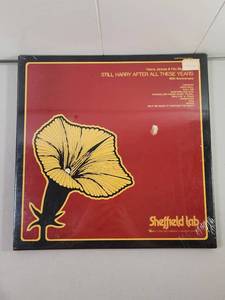 lot 99 image: Harry James & His Big Band - Still Harry After All These Years LP - Sheffield Lab Direct Disc Limited Edition
