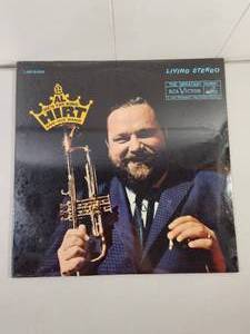 lot 291 image: Al Hirt (Hes The King) And His Band - The Greatest Horn Vinyl LP