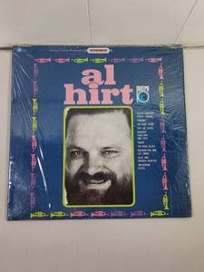 lot 310 image: Al Hirt Self-Titled Vinyl LP - Metro Records MS-517