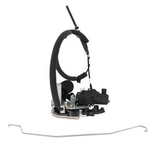 lot 1318 image: DriveFix Rear Right Door Lock Actuator Motor Assembly for Ford Transit-150 250 350 HD 2015-2025