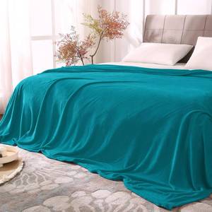 lot 1353 image: BEDELITE Fleece Blankets Queen Size Bluebird Throw Blankets for Bed, Luxury Plush Cozy Fuzzy Blanket 90x90 inches, Super Soft Warm Lightweight Throw Blanket All Seasons Suitable