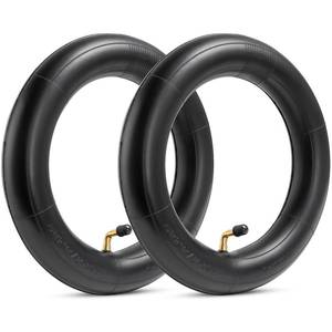 lot 1399 image: StaiBC Heavy-Duty 10X2 Scooter Tubes Thicker 40% 10x2.125 Inner Tube Compatible with 10x1.90 10x1.95 10 x 2.0 10 x 2.125 54-152 Most E-Bike Tire Tube Electric Scooter Tubes 2-Pack
