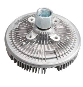 lot 1524 image: 22059 Severe Duty Radiator Fan Clutch for Dodge 2009-2019 Ram 1500 5.7L, 2014-2015 Ram 1500 3.0L, 2019-2020 1500 Classic 5.7L, 2009-2018 Ram 25003500 5.7L