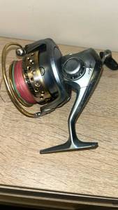 lot 1 image: Pflueger Arbor Spinning Reel