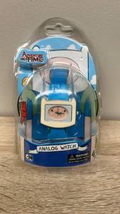 lot 44 image: Adventure Time Finn Analog Watch