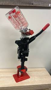 lot 56 image: MEC Shotshell Reloader Press