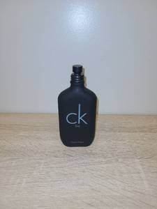 lot 103 image: Calvin Klein CK Be Eau de Toilette