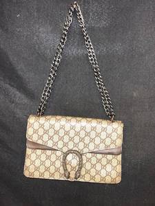 lot 116 image: Super nice purse Supreme Small Shoulder Bag