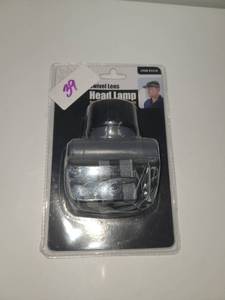 lot 39 image: Swivel Lens Headlamp