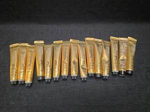 lot 50862 image: LOreal Superior Preference Color & Shine Conditioner Step 3 - Lot of 14 Tubes