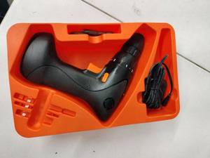 lot 61654 image: IKEA FIXA cordless screwdriverdrill