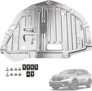 lot 1269 image: Engine Splash Shield Guard 74112-TLA-A01 74112TLAA01 for Honda CR-V Cover