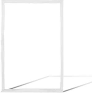 lot 1271 image: $60 Frigidaire & Kenmore Refrigerator Door Gasket, 41.62 x 28.5 in