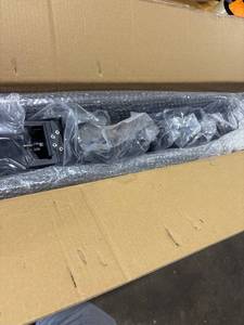 lot 1313 image: BEDLORE Mattress Topper & Cover - cant verify size - maybe a queen