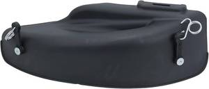 lot 1331 image: 532406581 Lawn Tractor 46-in Deck Mulch Cover Assembly CraftsmanHusqvarna