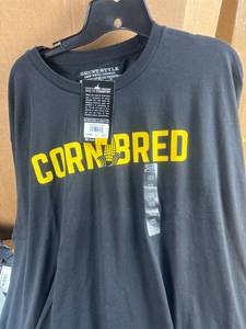 lot 1391 image: Grunt Style Cornbred Tee - 2XL