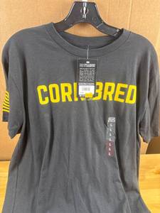 lot 1398 image: Grunt Style Cornbred Tee - Large