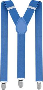 lot 67145 image: trilece Child Kids Boys Girls Toddlers Infant Baby Suspenders Adjustable Y Back Suspenders