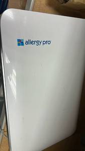 lot 60006 image: Allergy Pro AP450 Air Purifier 105W 2016
