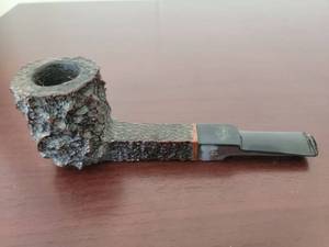 lot 10056 image: Estrella 515 Tobacco Smoking Pipe