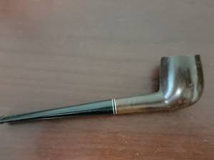 lot 10063 image: Medico Cavalier Imported Briar Smoking Pipe