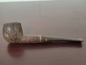 lot 10072 image: Westbrook Dr. Grabow Smoking Pipe