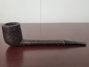 lot 10077 image: EXTRA IMPORTED BRIAR Smoking Pipe