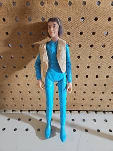 lot 5045 image: Marx Janice Johnny West Doll