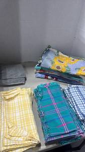 lot 1150 image: Mixed Kitchen Towel and Dish Cloth Lot