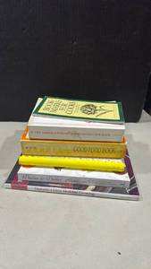 lot 1221 image: Cook books