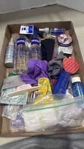 lot 1272 image: Eyeglass Cleaning & Optical Care Supplies Lot