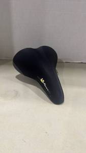 lot 1322 image: Trico Nemo Flex Bicycle Saddle Seat