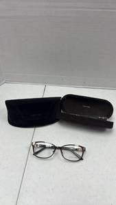 Tom Ford Eyeglasses with Cases