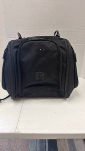 lot 107 image: Moto Centric riding bag