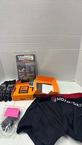 lot 110 image: Giant Loop Spot Gen3 GPS Tracker with Holster Pack and Accessories