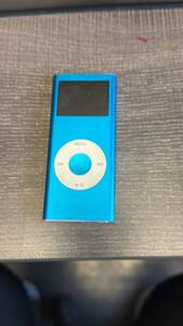lot 1521 image: IPod 4 GB